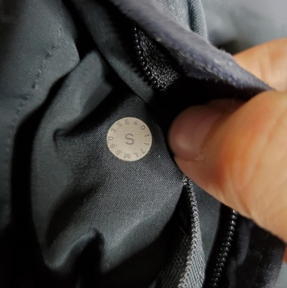 Lululemon Great Wall Gray Straight Leg Work Trouser Pants - Picture 11 of 11